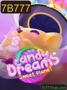 Descubra a Magia de CandyDreams: Um Mundo de Aventuras Doces
