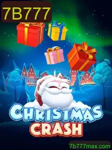ChristmasCrash: Um emocionante desafio natalino