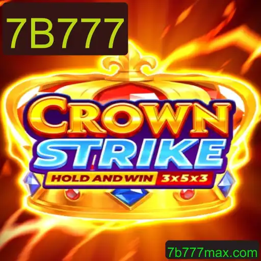 CrownStrike: Uma Aventura de Estratégia e Tática com o Código Misterioso 7B777