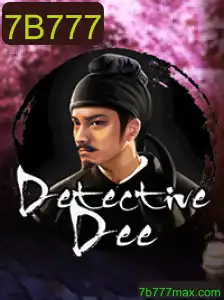 Explore o Mundo Intrigante de DetectiveDee: Um Jogo de Mistério e Dedução