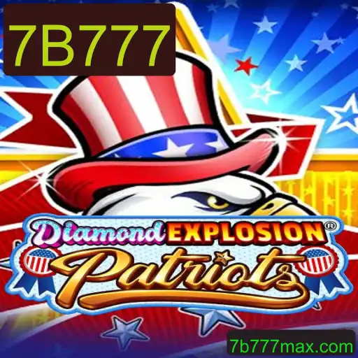 Descubra o Fascinante Mundo de DiamondExplosionPatriots