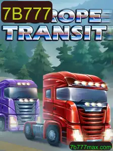 Descubra o Fascinante Mundo de EuropeTransit e Sua Inovadora Dinâmica de Jogo