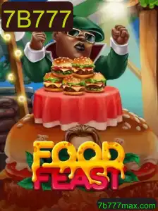 FoodFeast: Descubra o Novo Fenômeno de Jogos com a Chave 7B777