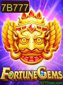 O universo encantador de FortuneGems: Descubra o jogo deslumbrante