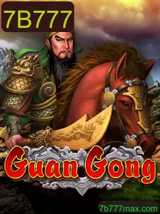 Descubra o Fascinante Mundo de GuanGong: O Jogo que Une Estratégia e Tradição
