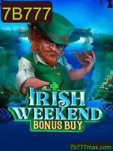 Explorando o Jogo IrishWeekendBonusBuy: Uma Aventura de Fortuna e Diversão