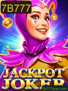 Descubra as Emoções do Jogo JackpotJoker com a Chave 7B777