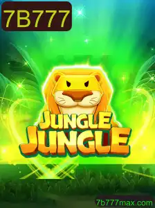 Descubra o Fascinante Mundo de JungleJungle: Uma Aventura Selvagem com 7B777