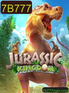 Descubra o Fascinante Mundo de JurassicKingdom
