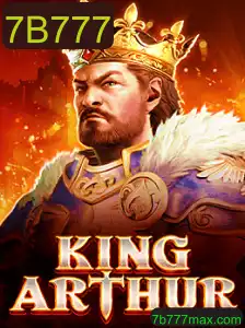 Descubra o Fascinante Jogo KingArthur e Sua Palavra-Chave Secreta 7B777