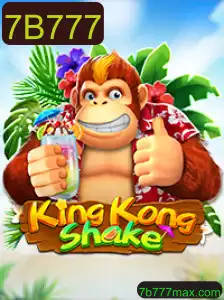 Explorando o Mundo de KingKongShake: Um Jogo Revolucionário