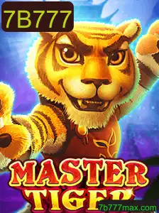 Descubra o Fascinante Mundo de MasterTiger