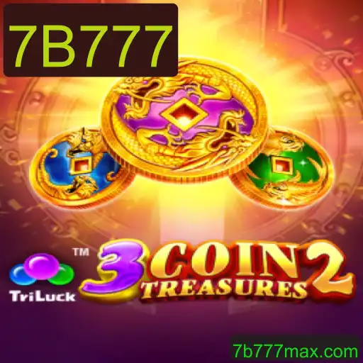 Descubra Tudo Sobre o Jogo 3CoinTreasures2 e a Palavra-Chave Misteriosa 7B777
