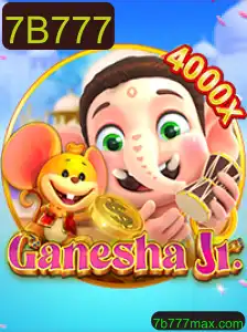 Explorando o Fascinante Mundo de GaneshaJr: Um Jogo de Estratégia Inovador
