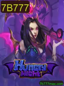 Descubra o Mundo de Aventura de HungryNight