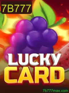 LuckyCard: O Jogo que Está Revolucionando as Experiências de Entretenimento