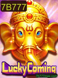 LuckyComing: Mergulho no Mundo do Jogo de Azar e Estratégia com 7B777