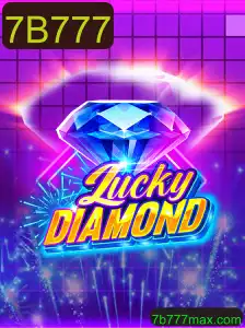 Explorando as Emoções de LuckyDiamond: Um Mergulho nas Regras com a Chave 7B777