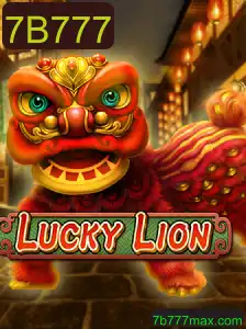 Explorando o Mundo de LuckyLion: Introdução, Descrição e Regras do Jogo