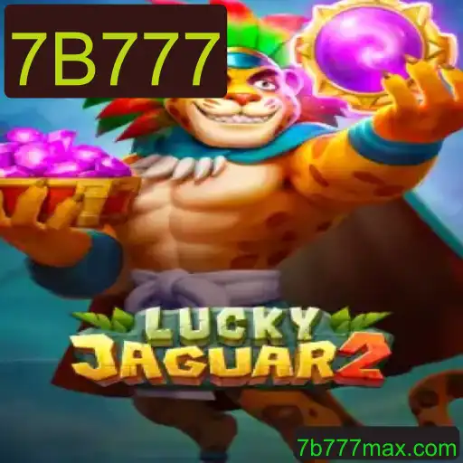 Desbravando o Universo de Luckyjaguar2
