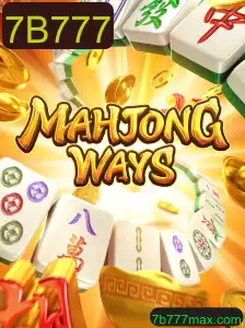 Explorando o Fascinante Mundo de MahjongWays e o Impacto de 7B777
