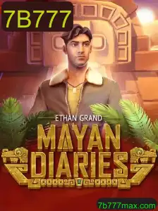 Descubra o Enigmático Universo de MayanDiaries: Aventuras e Desafios
