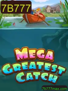 Descubra o Fascinante Mundo de MegaGreatestCatch
