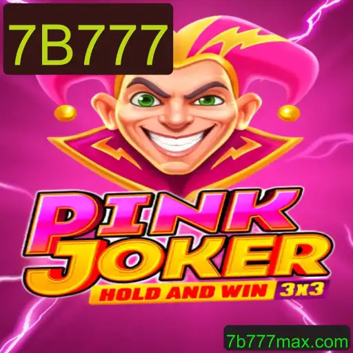 Explorando o Jogo Pinkjoker: Uma Nova Aventura em 7B777