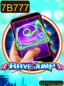 Mergulhando na Aventura de RaveJumpmobile: O Jogo do Momento