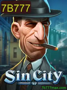 SinCity: Descubra o Novo Jogo de Estratégia com a Palavra-Chave Misteriosa '7B777'