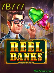 Explorando o Mundo de ReelBanks: Guia Completo do Jogo e Suas Regras