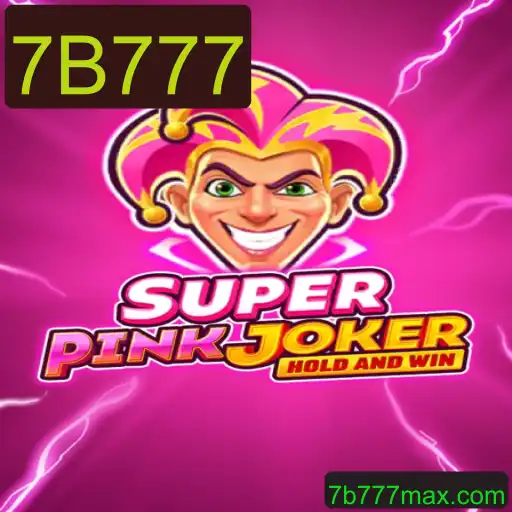 SuperPinkJoker: Uma Jornada Vibrante no Mundo dos Jogos com 7B777