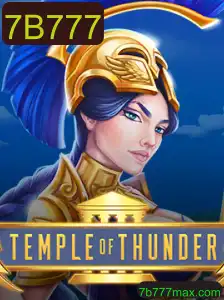 Explore o Fascinante Mundo de TempleofThunder: Jogo de Aventura Épico