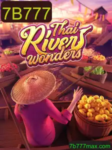 ThaiRiverWonders: Uma Aventura Inesquecível no Mundo dos Jogos