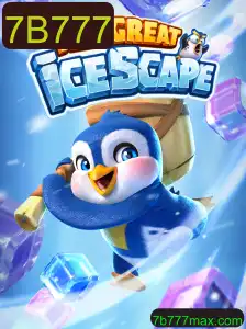 Explorando o Fascinante Mundo de TheGreatIcescape: O Jogo Que Está Congelando Corações