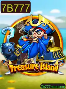 Descubra 'TreasureIsland': Um Mergulho no Mundo da Aventura e Estratégia